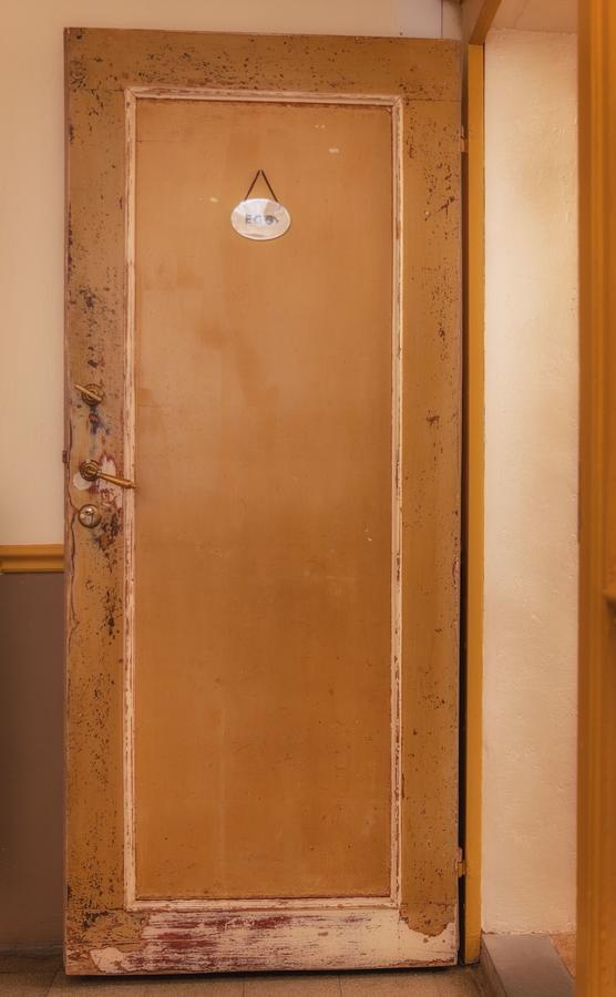 Ghibellino B&B Arezzo Exteriör bild