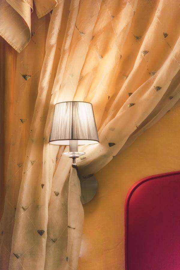 Ghibellino B&B Arezzo Exteriör bild